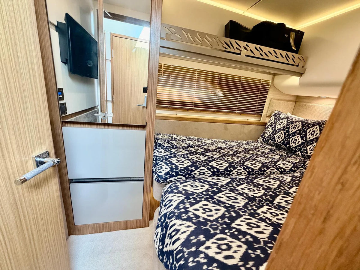 2018 Sea Ray L550 55.0 feet, Jupiter, FL #69