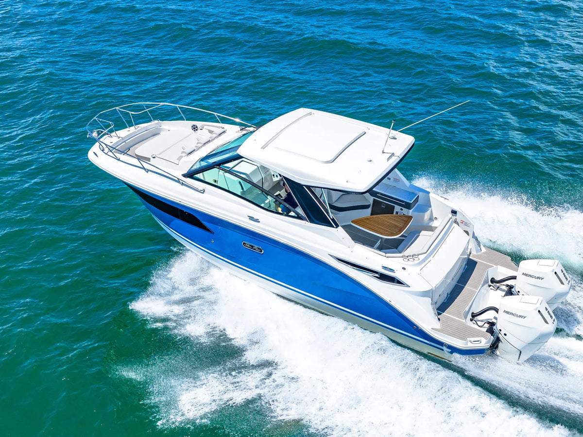 2027 Sea Ray Sundancer 320 Outboard 32.0 feet, Venice, Florida #11