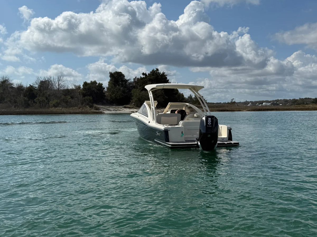 2026 Scout 240 Dorado 24.0 feet, Wrightsville Beach, North Carolina #2