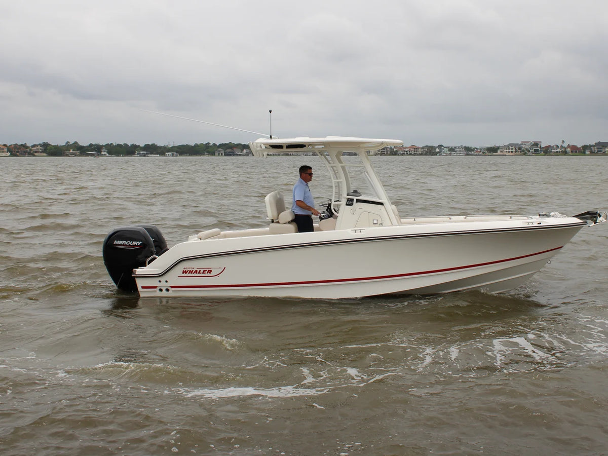 2026 Boston Whaler 230 Outrage 23.0 feet, Seabrook, TX #7