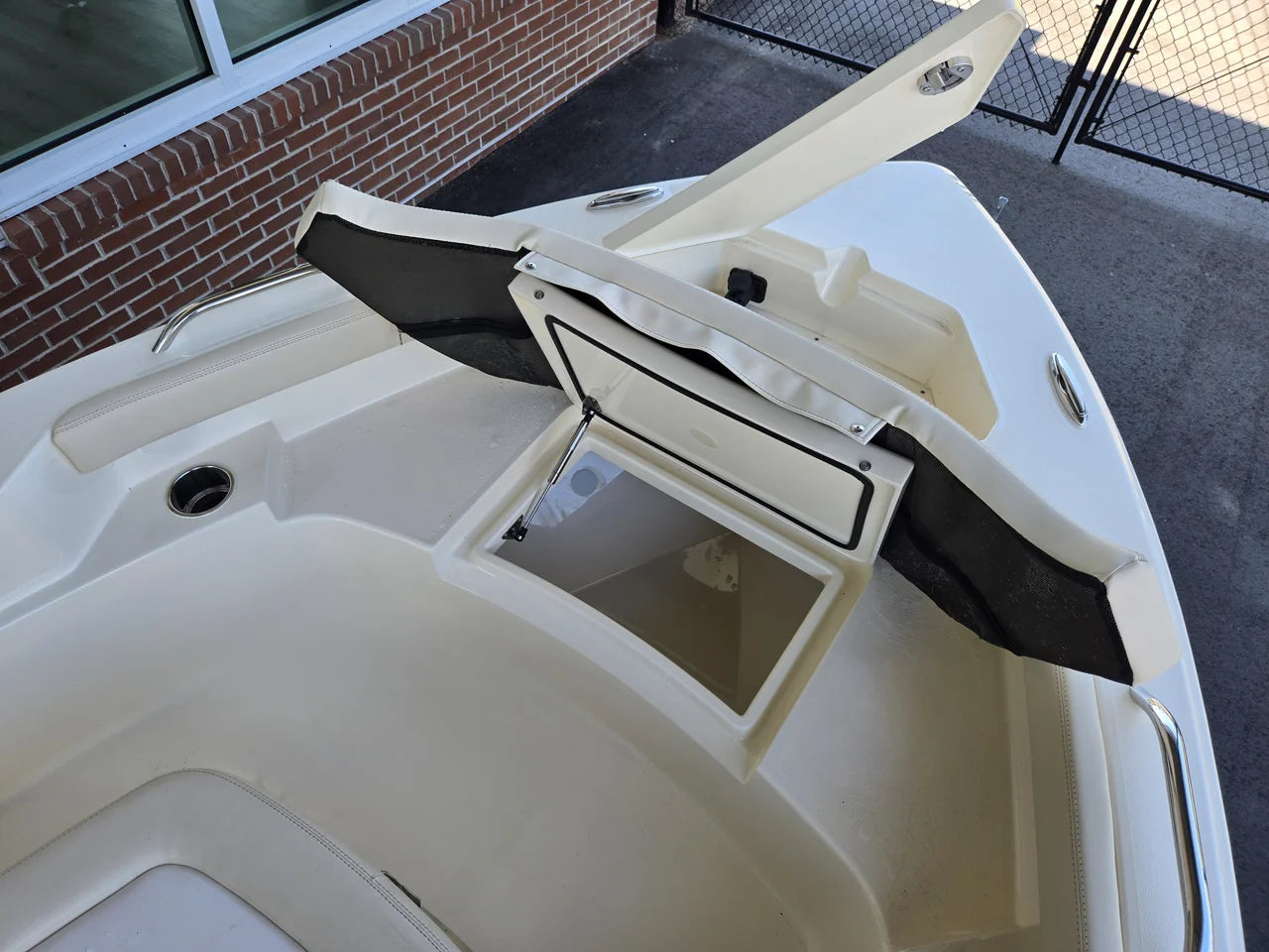 2027 Scout 188 Sportfish 18.0 feet, Charleston, South Carolina #13