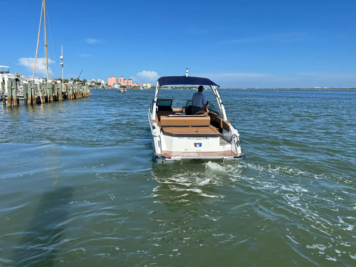 2023 Cobalt R4 24.0 feet, Fort Myers, FL #26