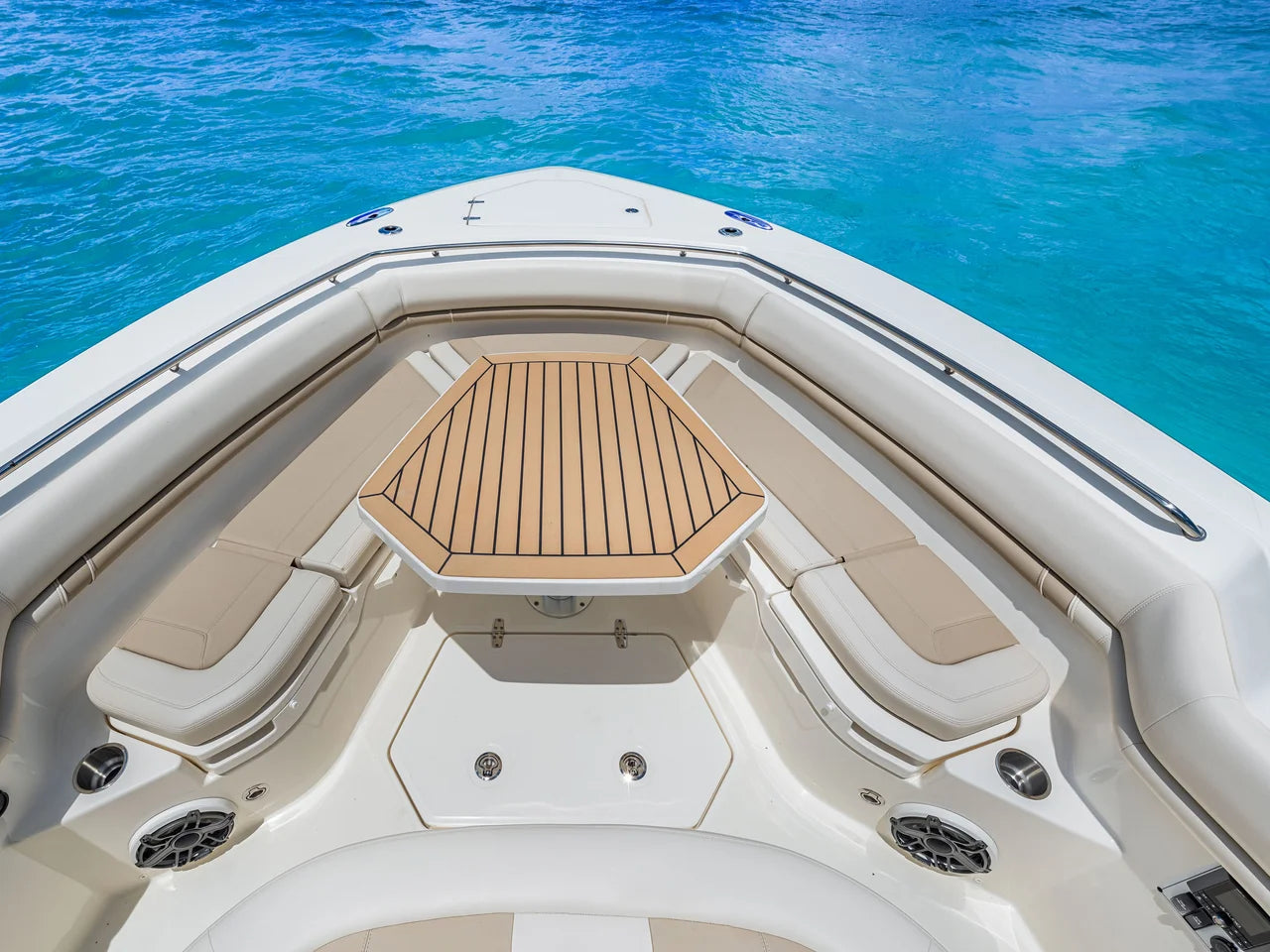 2026 Boston Whaler 380 Outrage 38.0 feet, Sarasota, FL #19