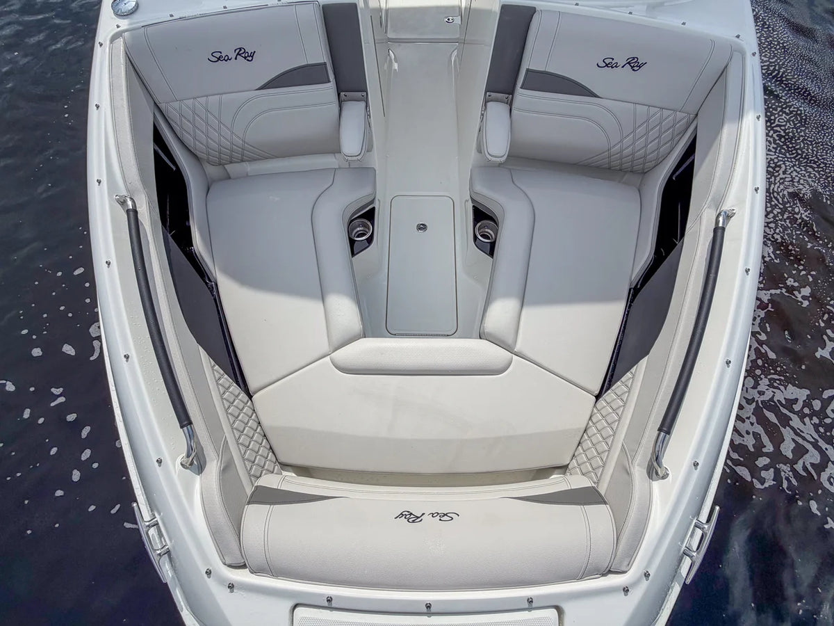 2027 Sea Ray SLX 260 Outboard 26.0 feet, Fort Myers, FL #8