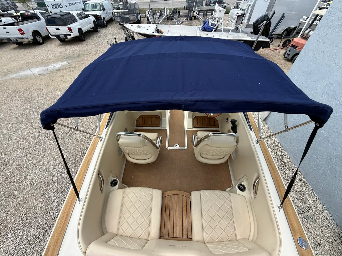 2017 Chris-Craft LAUNCH 22 HERITAGE EDITION 23.0 feet, Fort Myers, FL #16