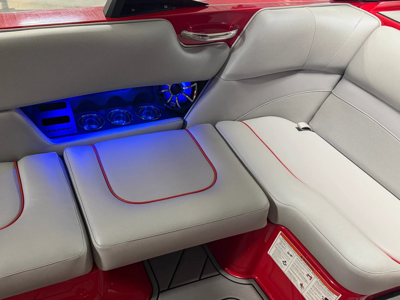 2021 Moomba MOJO 23.0 feet, Nisswa, Minnesota #37
