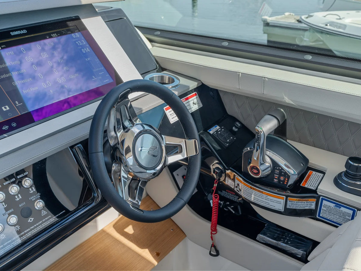 2026 Sea Ray SLX 400 Outboard 40.0 feet, Quincy, MA #33