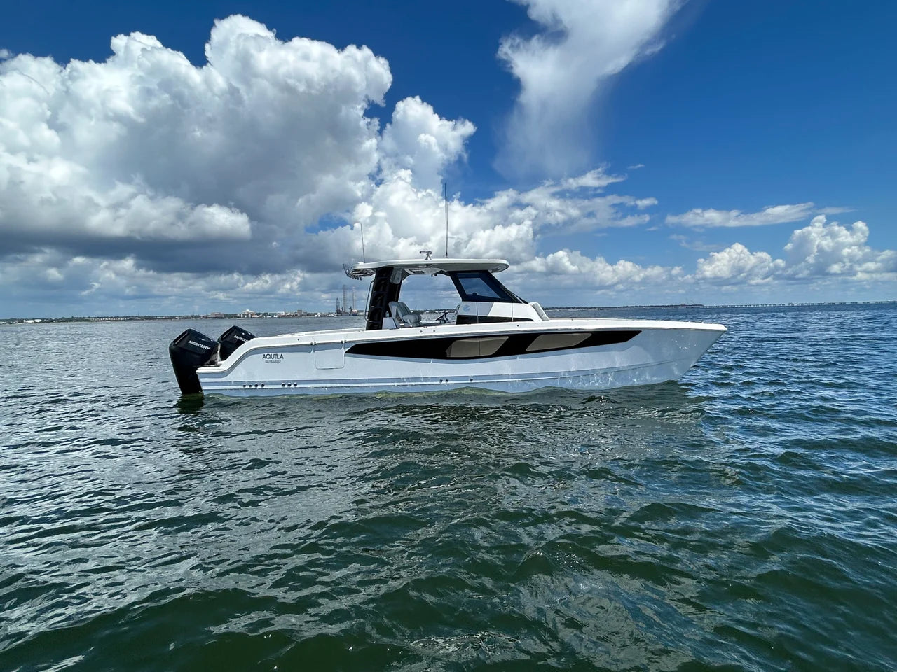 2027 Aquila A36MC 36.0 feet, Pensacola, Florida #8