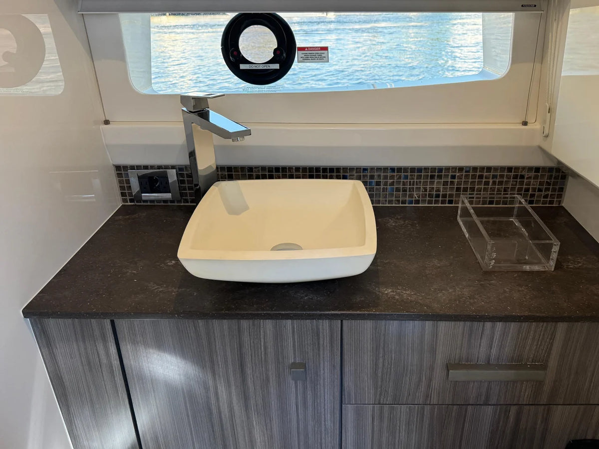 2021 Sea Ray SLX 400 OB 40.0 feet, Fort Lauderdale, FL #46
