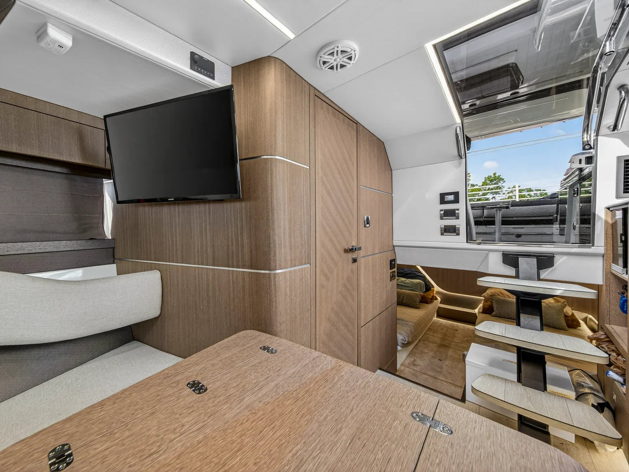 2024 Galeon 375 GTO 37.0 feet, Clearwater, Florida #71
