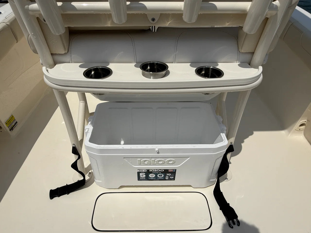2026 Scout 220 XSF 22.0 feet, Wrightsville Beach, North Carolina #17