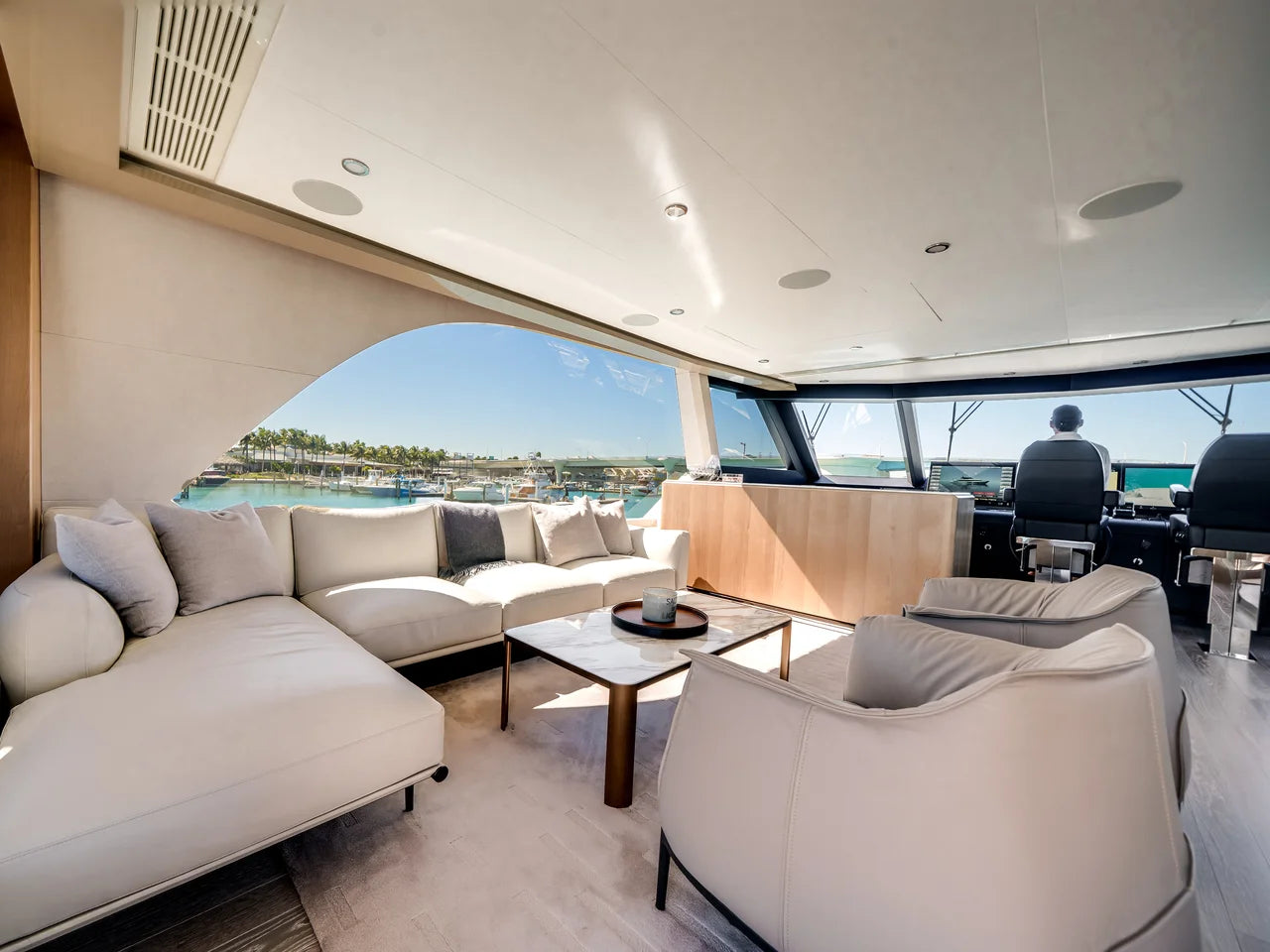 2025 Ocean Alexander 28L 95.0 feet, Jupiter, FL #56