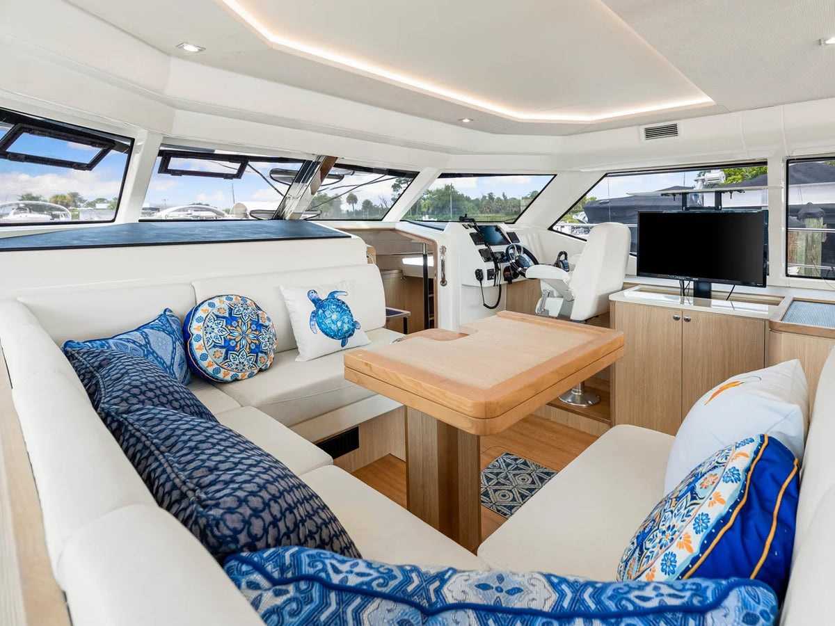 2020 Aquila 44 YACHT 44.0 feet, Venice, Florida #33