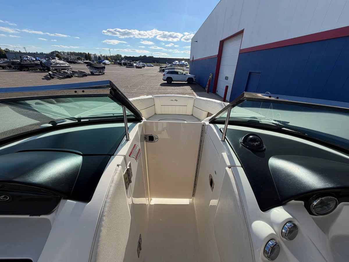 2007 Sea Ray 250 SLX 25.0 feet, Excelsior, Minnesota #21