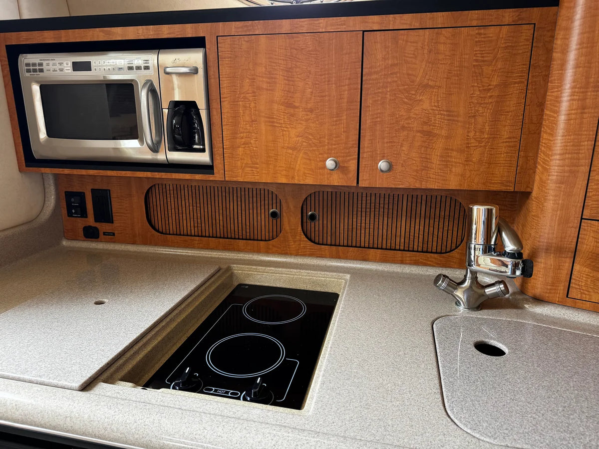 2006 Sea Ray 340 Sundancer 34.0 feet, Stuart, Florida #48
