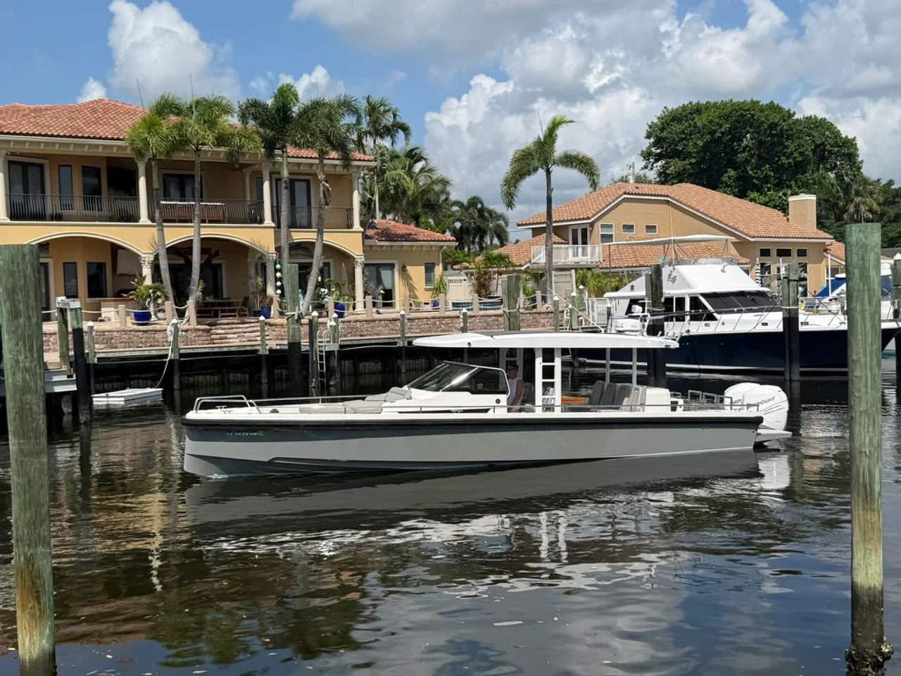2017 Axopar 37 SUN TOP 36.0 feet, Palm Beach Gardens, FL #63