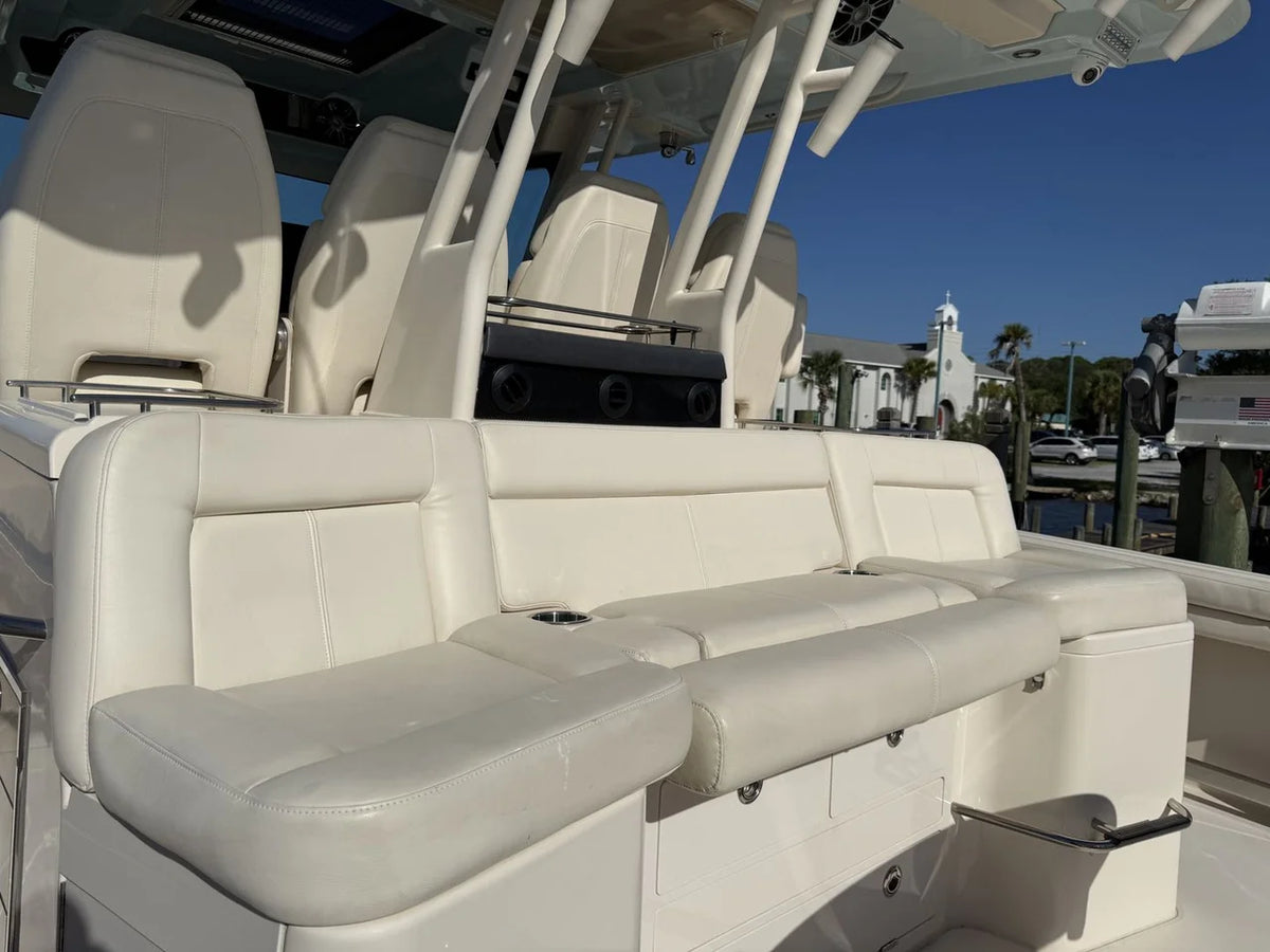 2021 Grady-White Canyon 456 45.0 feet, Fort Walton Beach, Florida #10