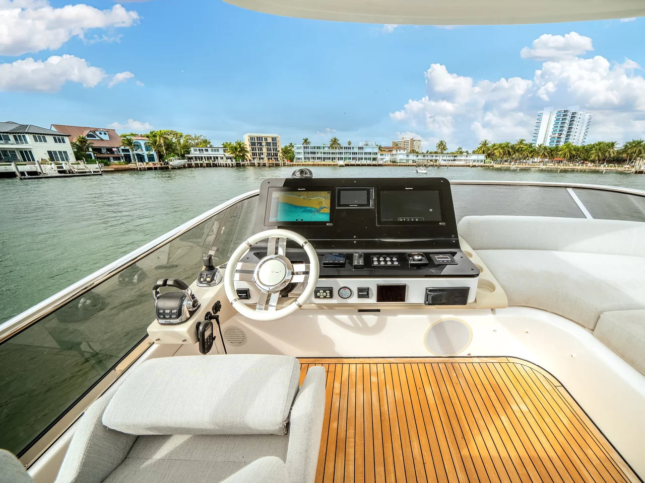 2022 Azimut 60 FLY 60.0 feet, Hollywood, Florida #68