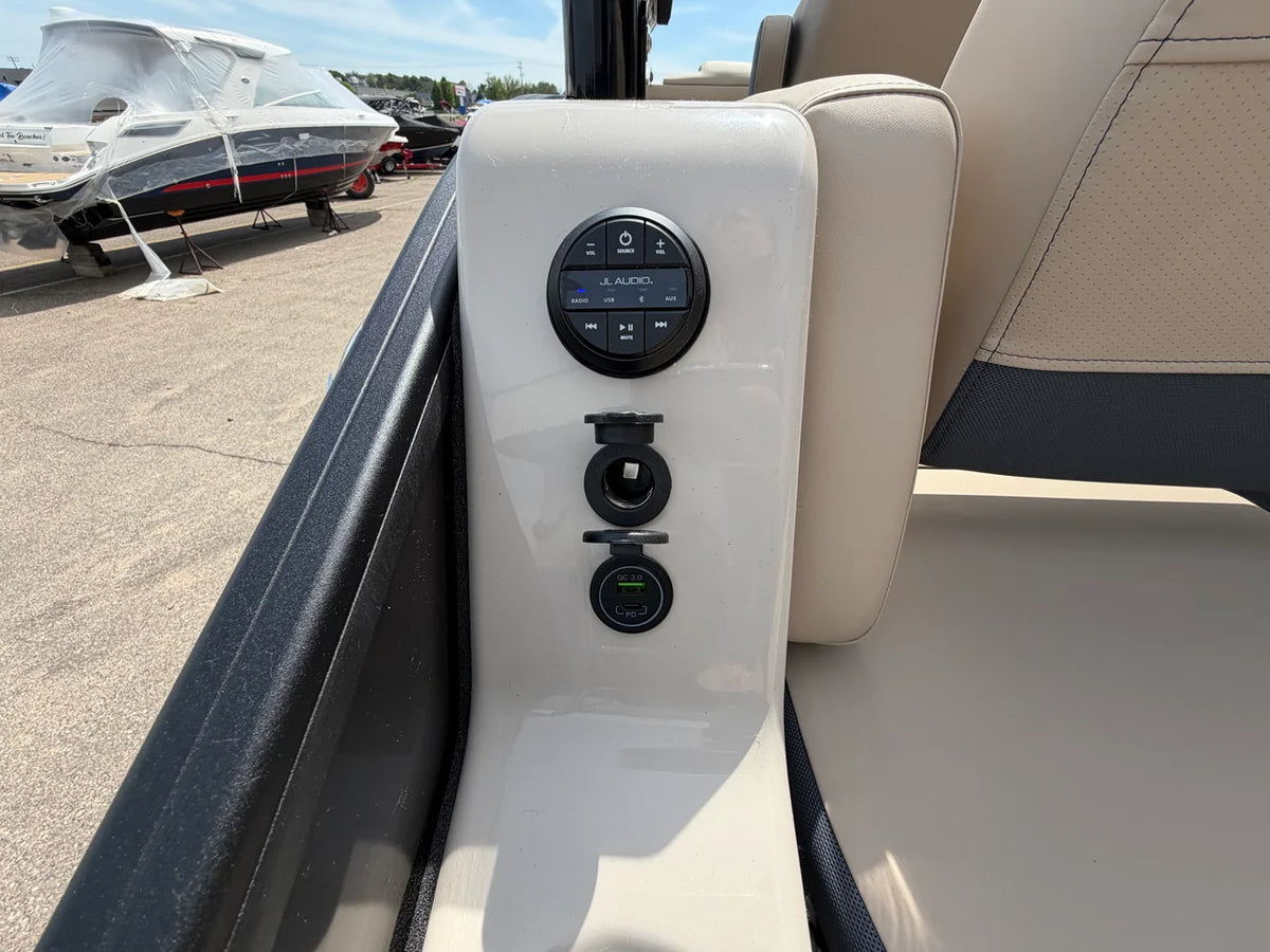 2026 Harris Grand Mariner 250 25.0 feet, Rogers, MN #14