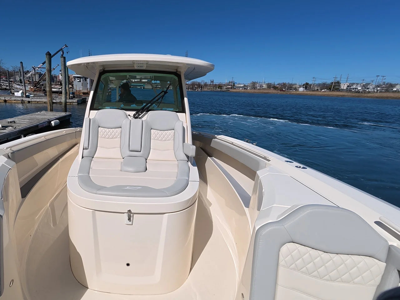 2024 Scout 377 LXF 37.0 feet, Norwalk, Connecticut #41