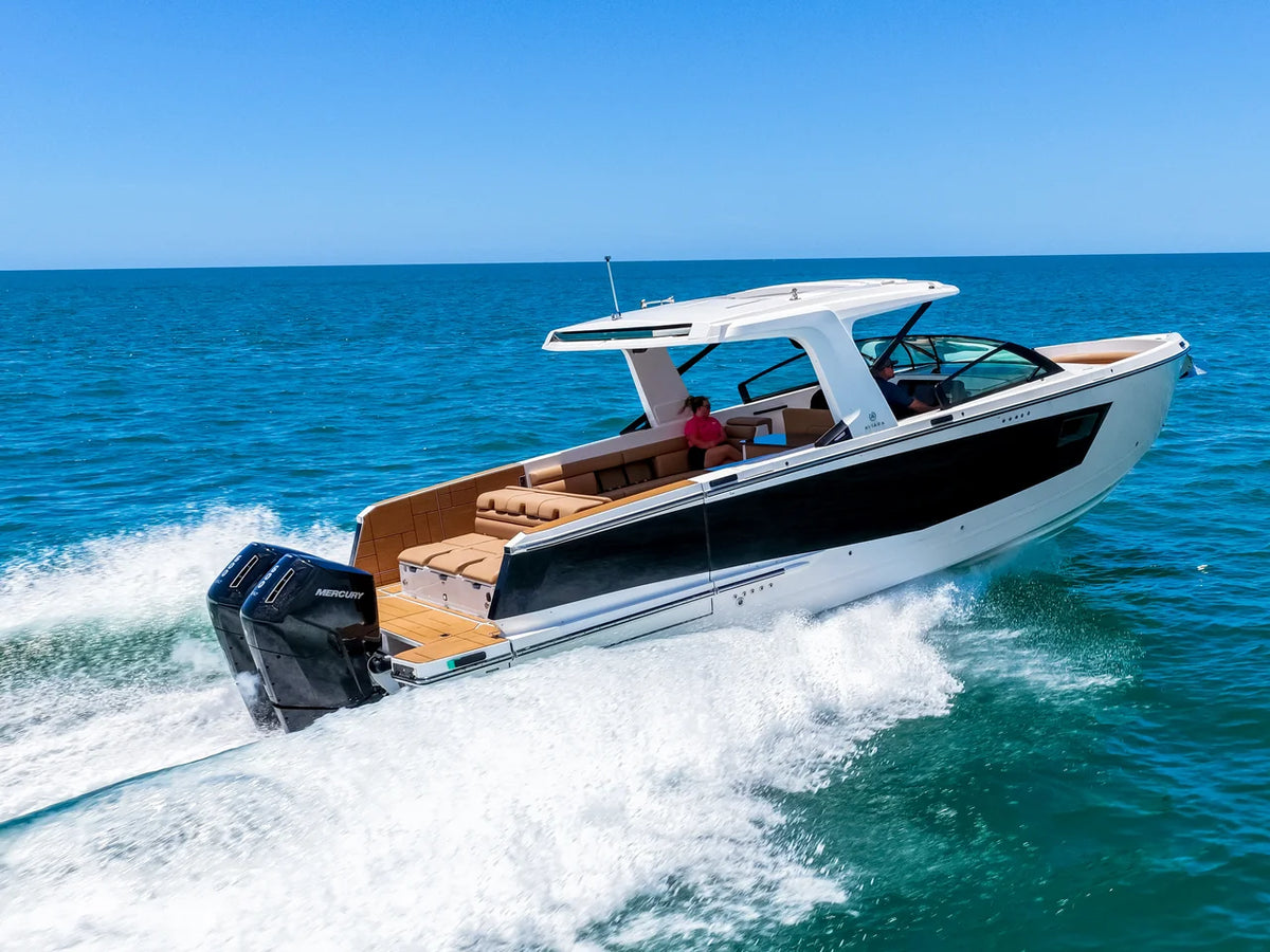 2024 Aviara AV40 Outboard 40.0 feet, Sarasota, FL #15