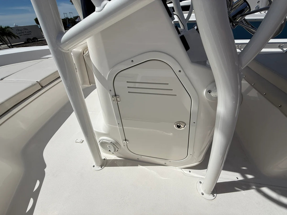 2027 Boston Whaler 190 Montauk 19.0 feet, Venice, Florida #17