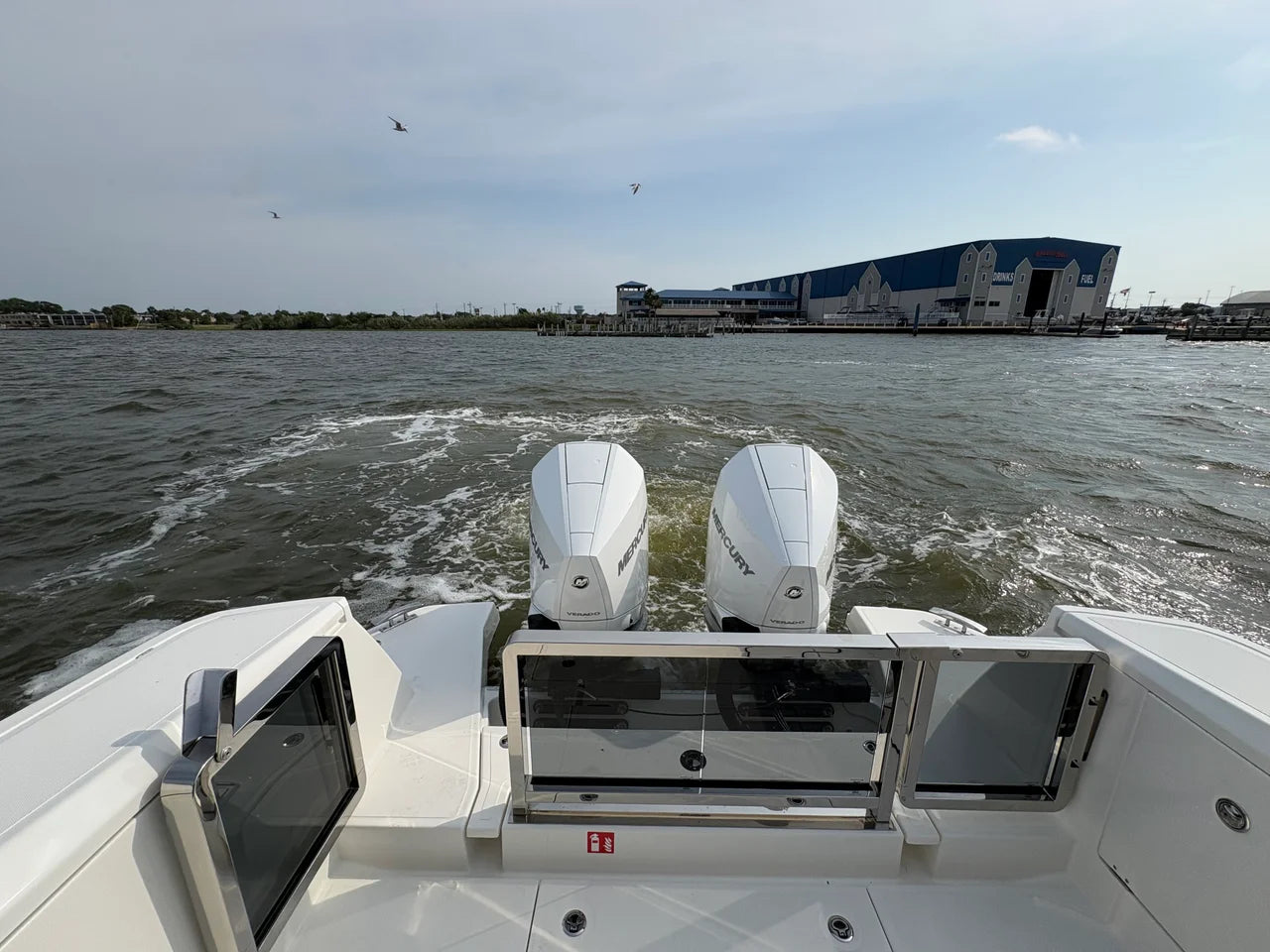 2026 Saxdor 340 GTWA 34.0 feet, Seabrook, TX #19