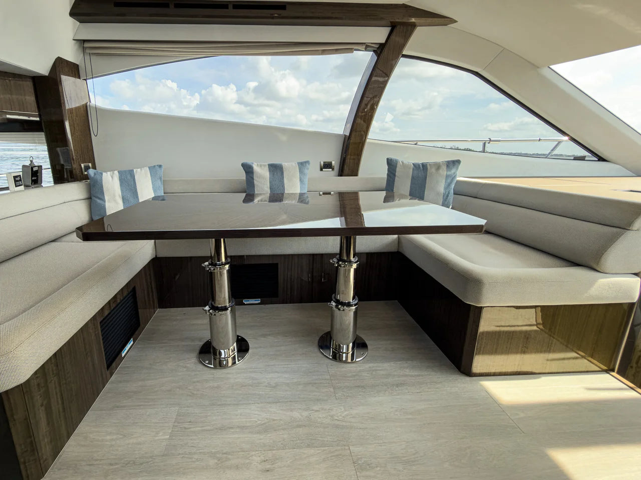 2022 Galeon 550 Fly 55.0 feet, Fort Myers, FL #22