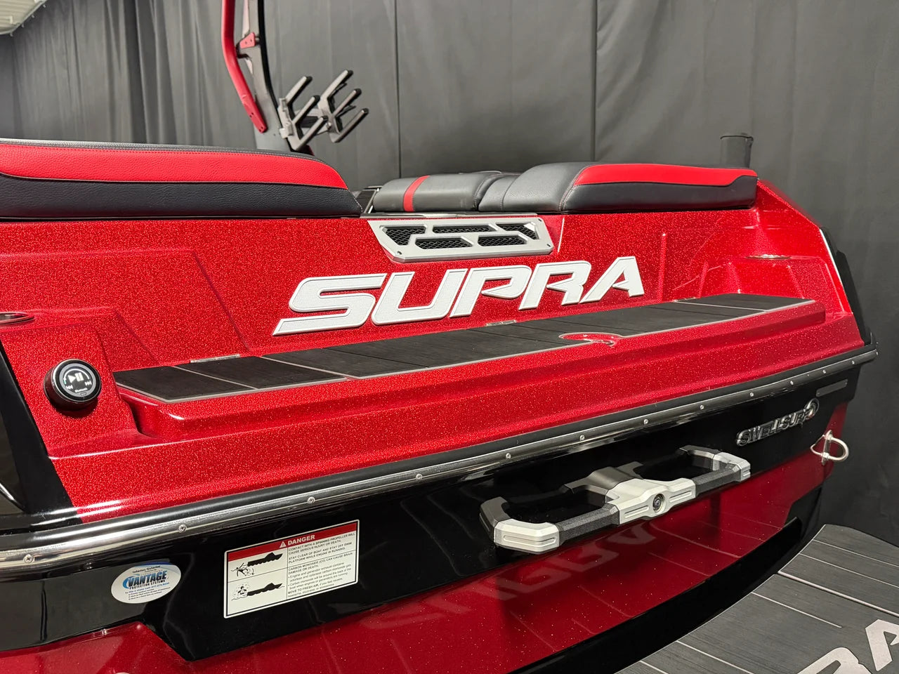 2023 Supra SE 24.0 feet, Nisswa, Minnesota #13