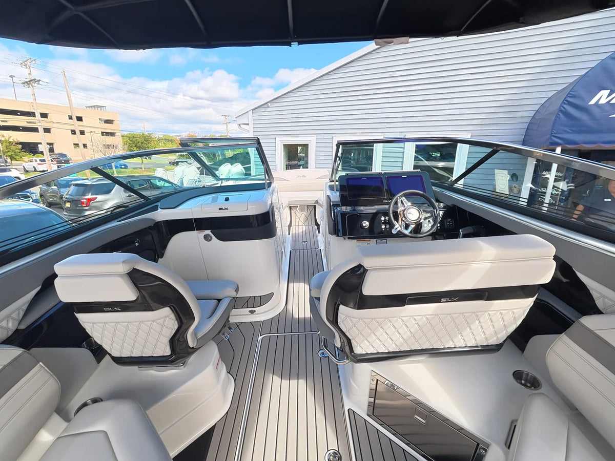2027 Sea Ray SLX 280 Outboard 28.0 feet, Somers Point, New Jersey #11