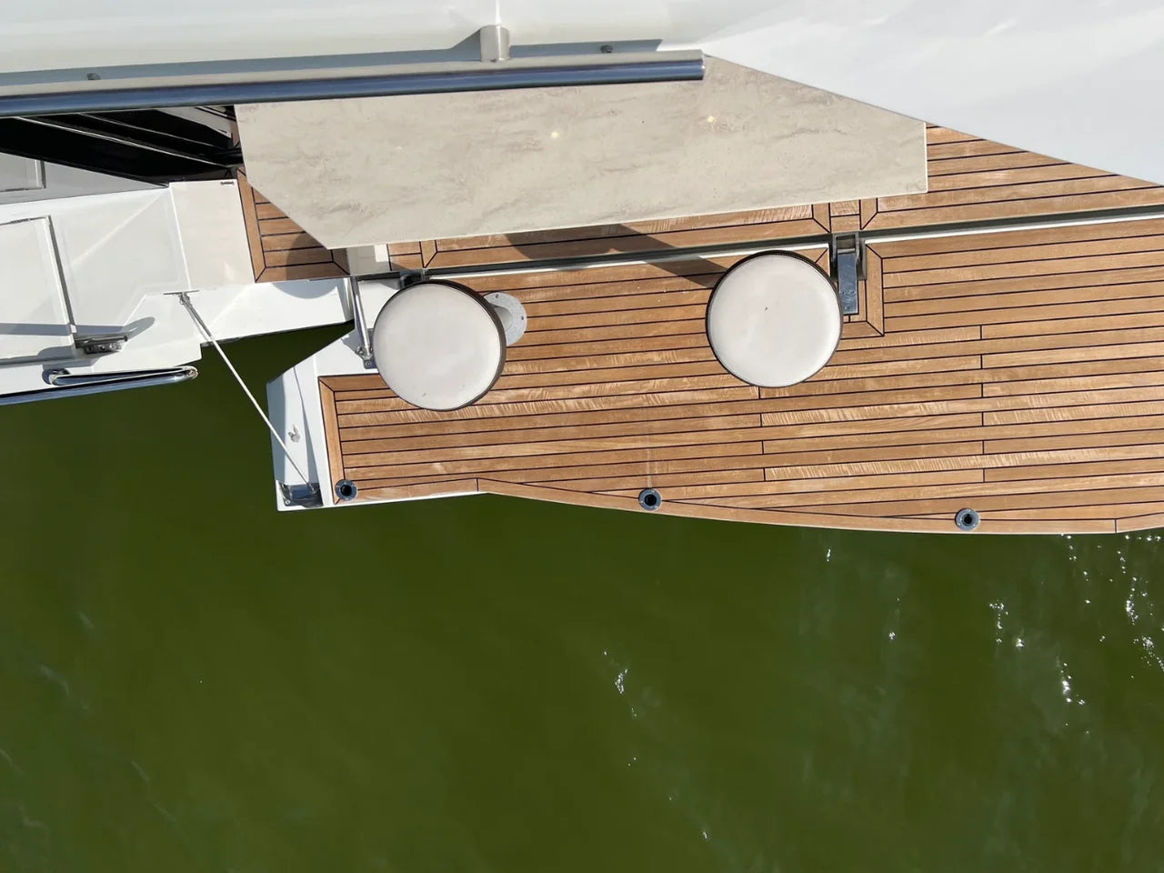 2019 Galeon 500 FLY 53.0 feet, Lewisville, Texas #12