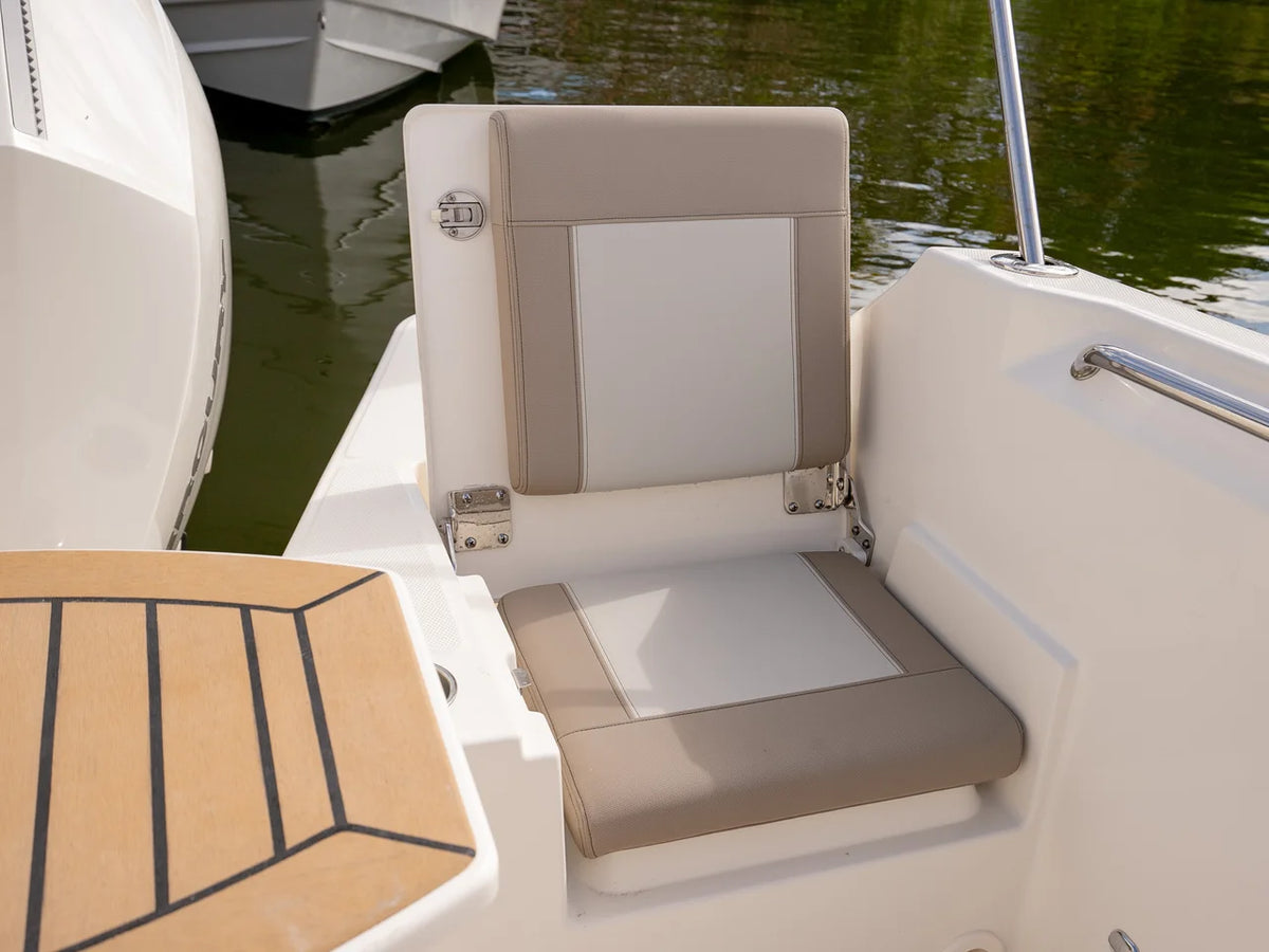 2026 Boston Whaler 210 Vantage 21.0 feet, Cocoa, Florida #10
