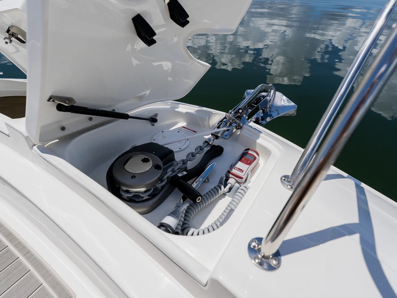 2027 Sea Ray Sundancer 320 Outboard 32.0 feet, Clearwater, Florida #74