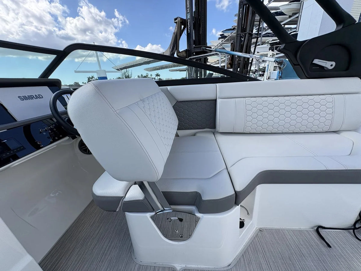 2024 Sea Ray 250 SDX OB 25.0 feet, Fort Myers, FL #30