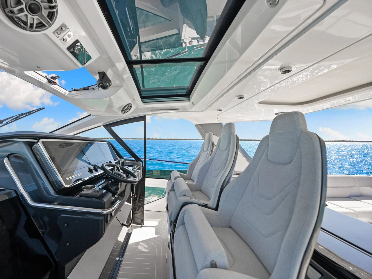2024 Azimut VERVE 48 48.0 feet, Naples, Florida #40