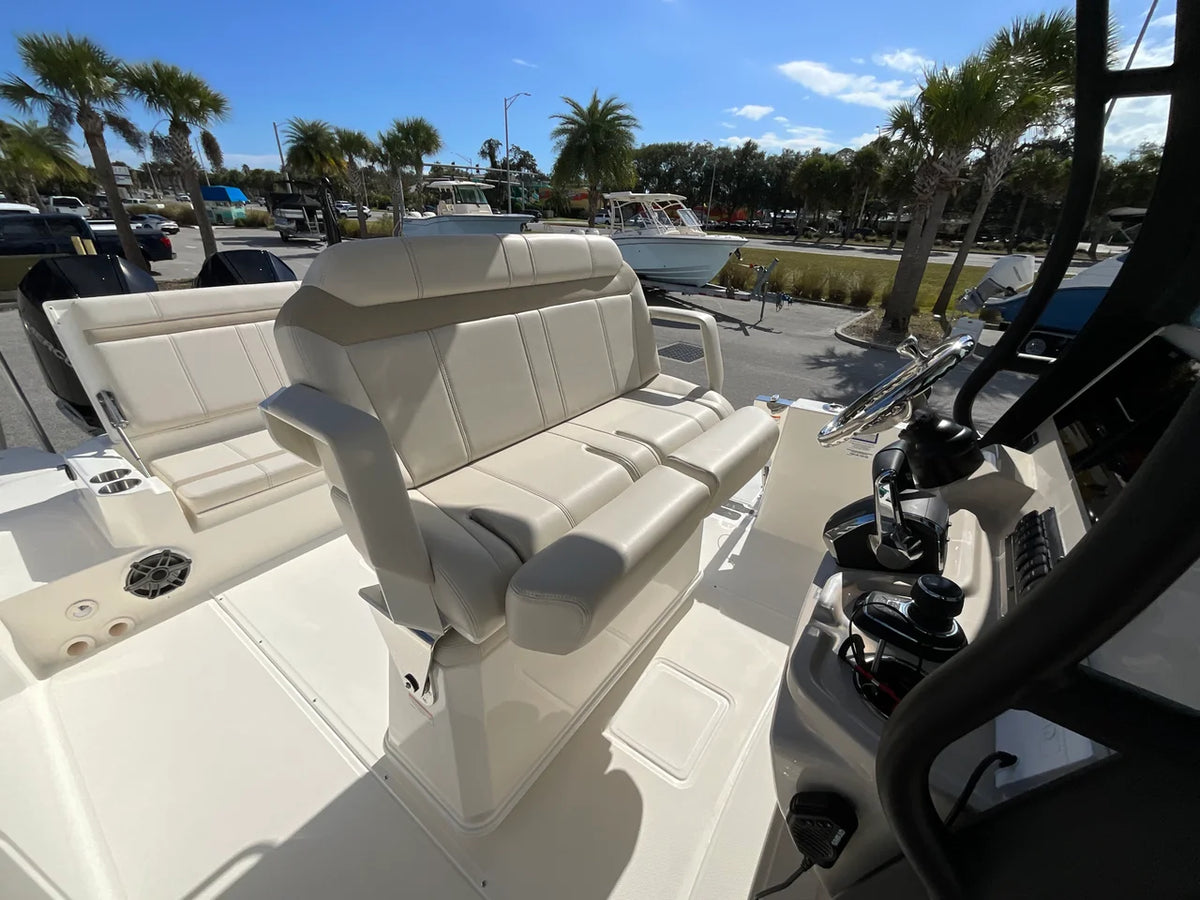 2026 Boston Whaler 280 Dauntless 28.0 feet, Jacksonville Beach, Florida #16