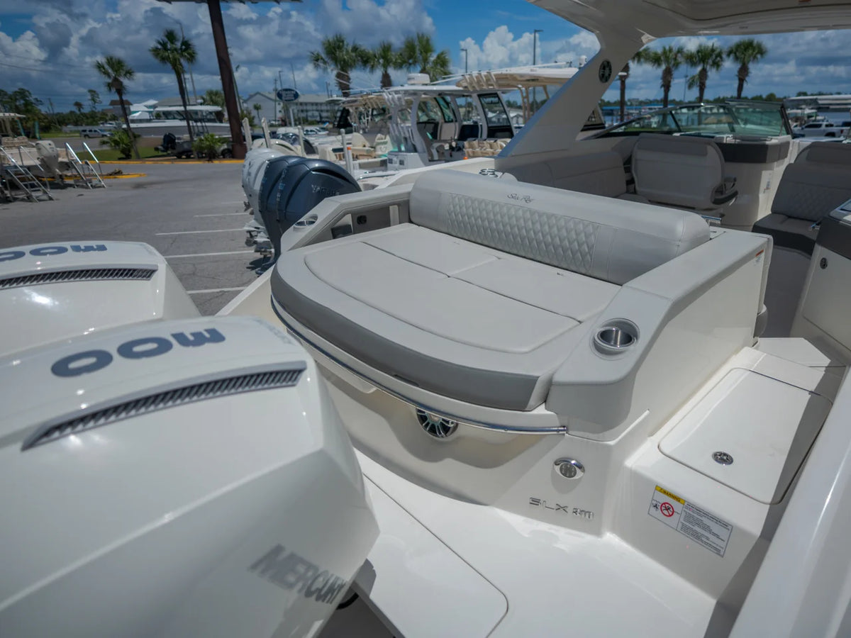2021 Sea Ray 310 SLX 31.0 feet, Panama City, FL #28