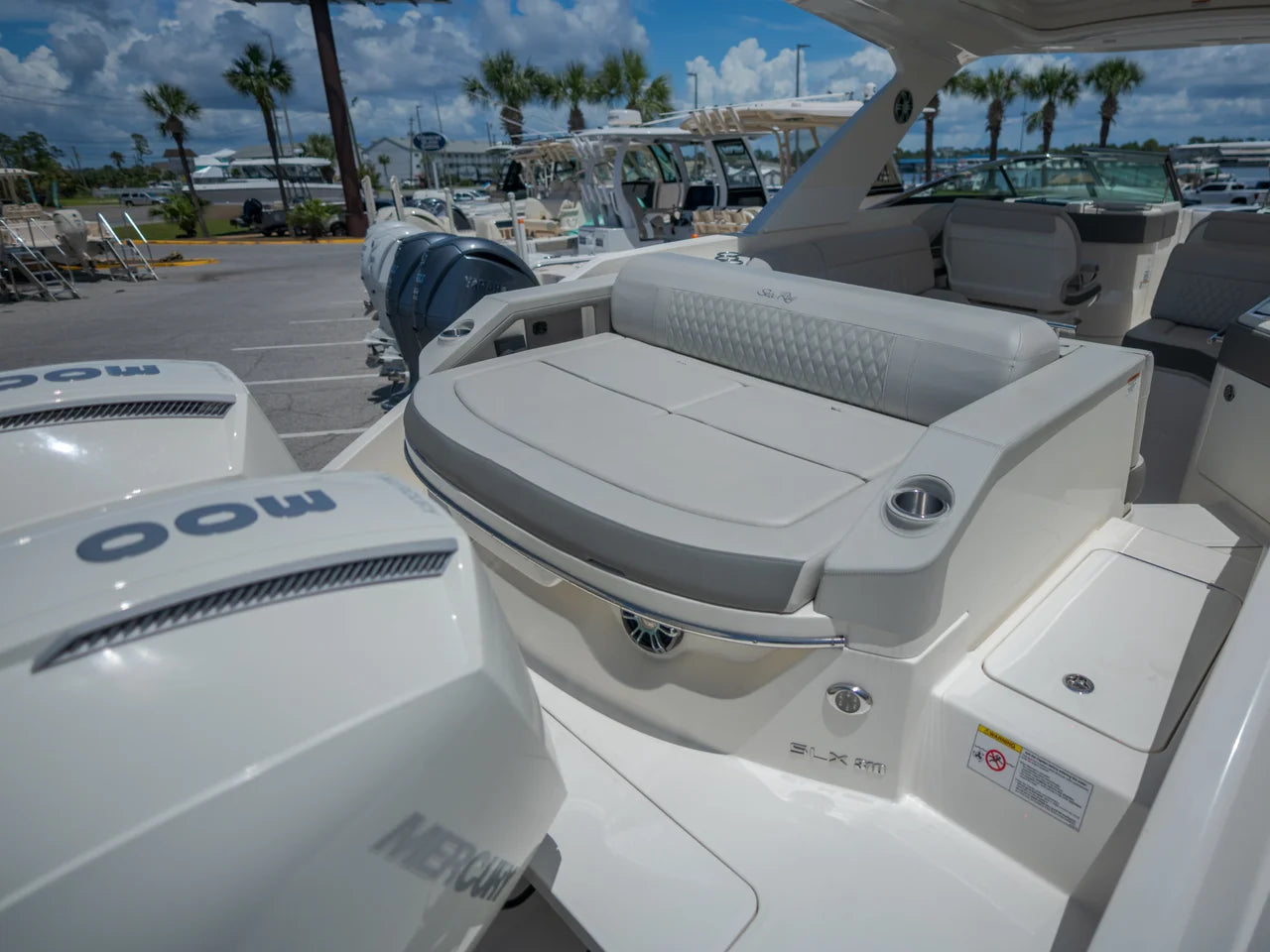 2021 Sea Ray 310 SLX 31.0 feet, Panama City, FL #28