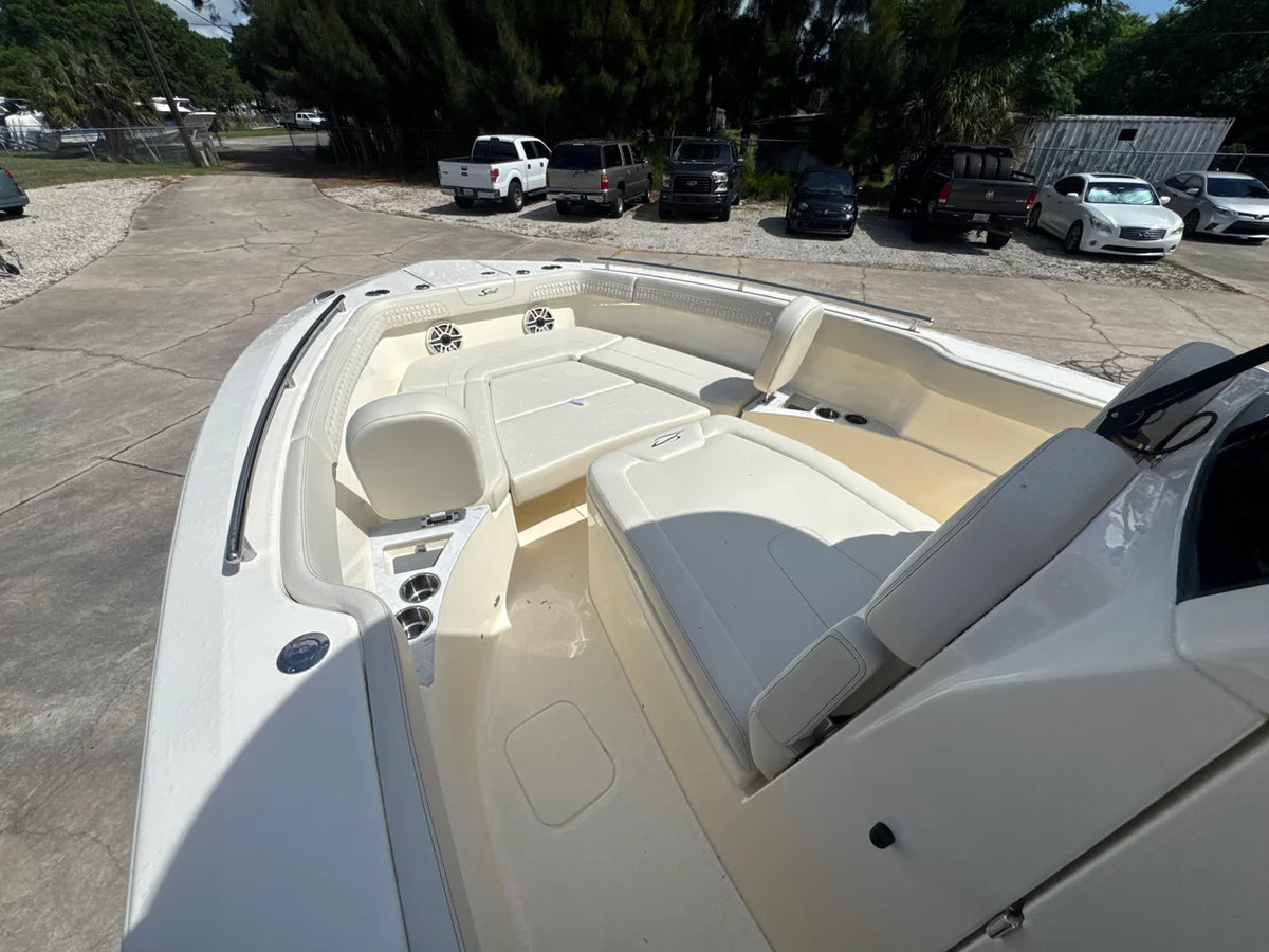 2026 Scout 260 LXF 26.0 feet, Cocoa, Florida #14