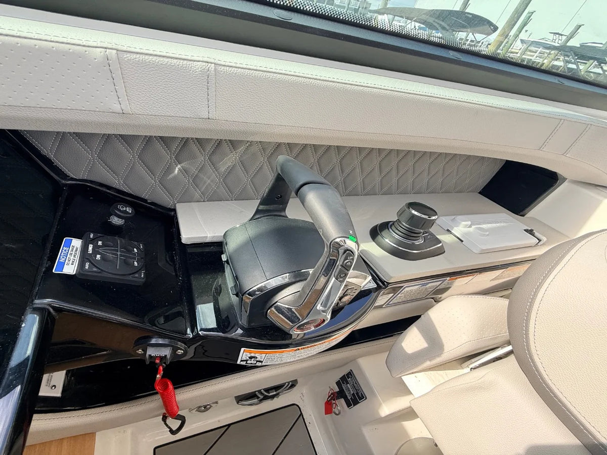 2026 Sea Ray SLX 400 Outboard 40.0 feet, Somers Point, New Jersey #19