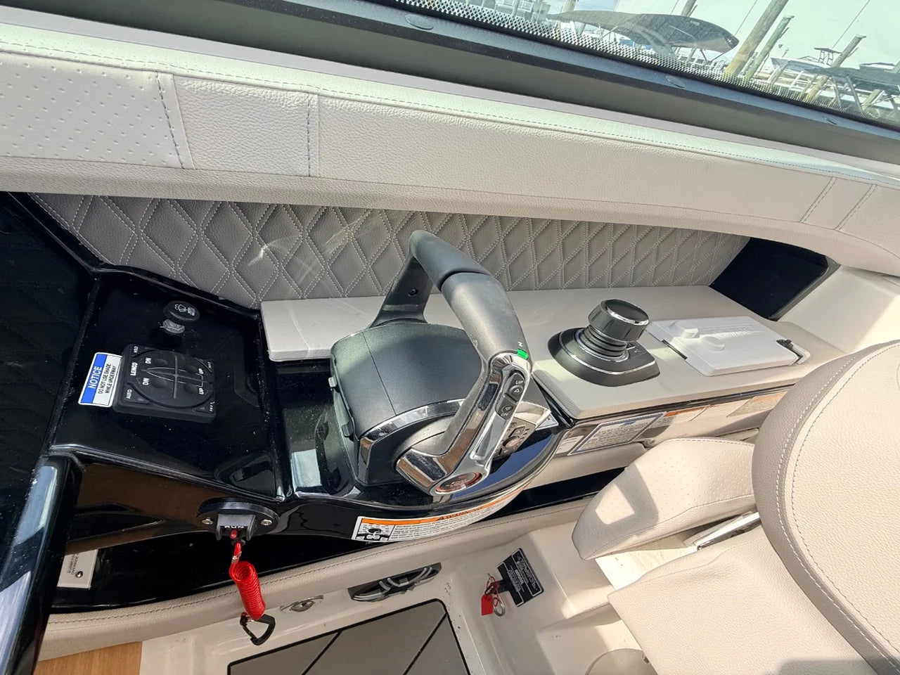 2026 Sea Ray SLX 400 Outboard 40.0 feet, Clearwater, Florida #19