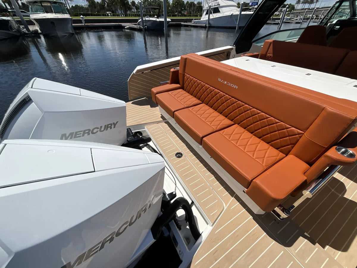 2027 Saxdor 320 GTO 32.0 feet, Jacksonville Beach, Florida #5