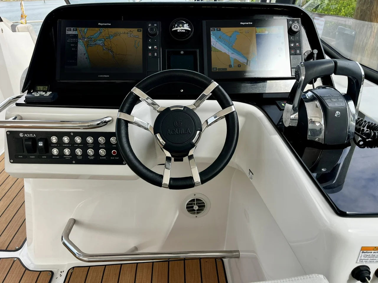2019 Aquila 36 36.0 feet, Venice, Florida #24