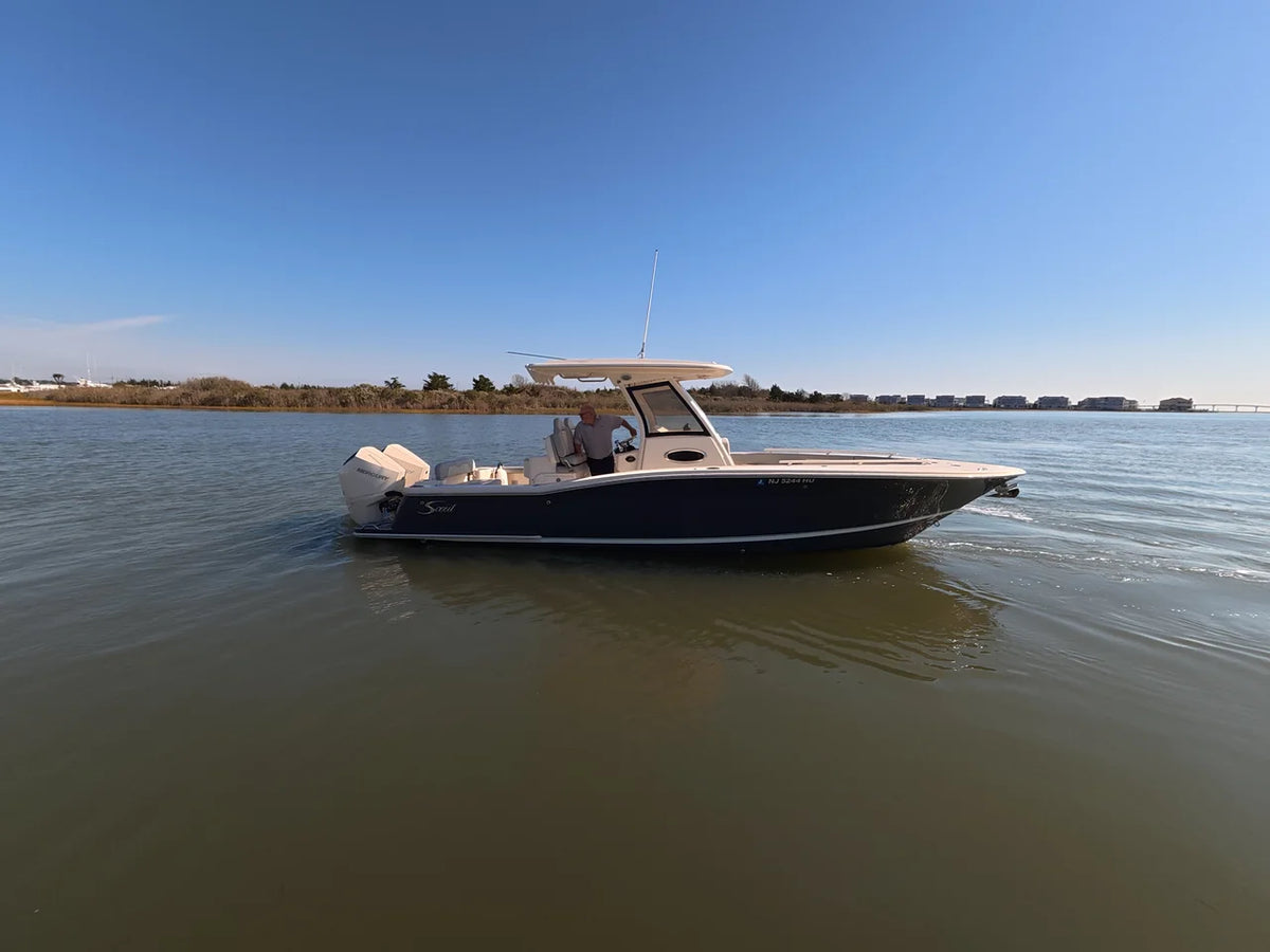 2024 Scout 277 LXF 27.0 feet, Somers Point, New Jersey #1