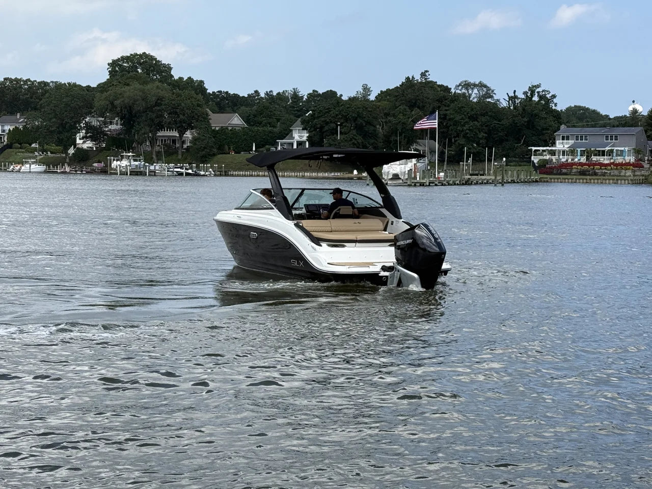 2027 Sea Ray SLX 260 Outboard 26.0 feet, Brick Township, New Jersey #2