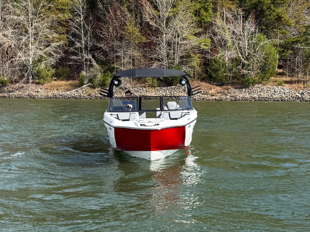 2026 Yamaha 222XD 22.0 feet, Lake Wylie, SC #7