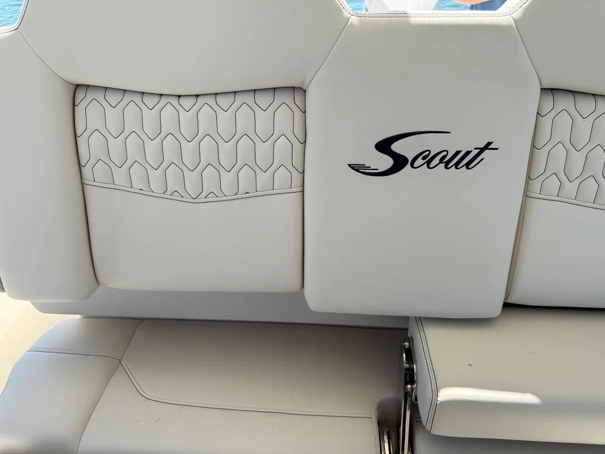 2026 Scout 288 LXF 28.0 feet, Wrightsville Beach, North Carolina #20
