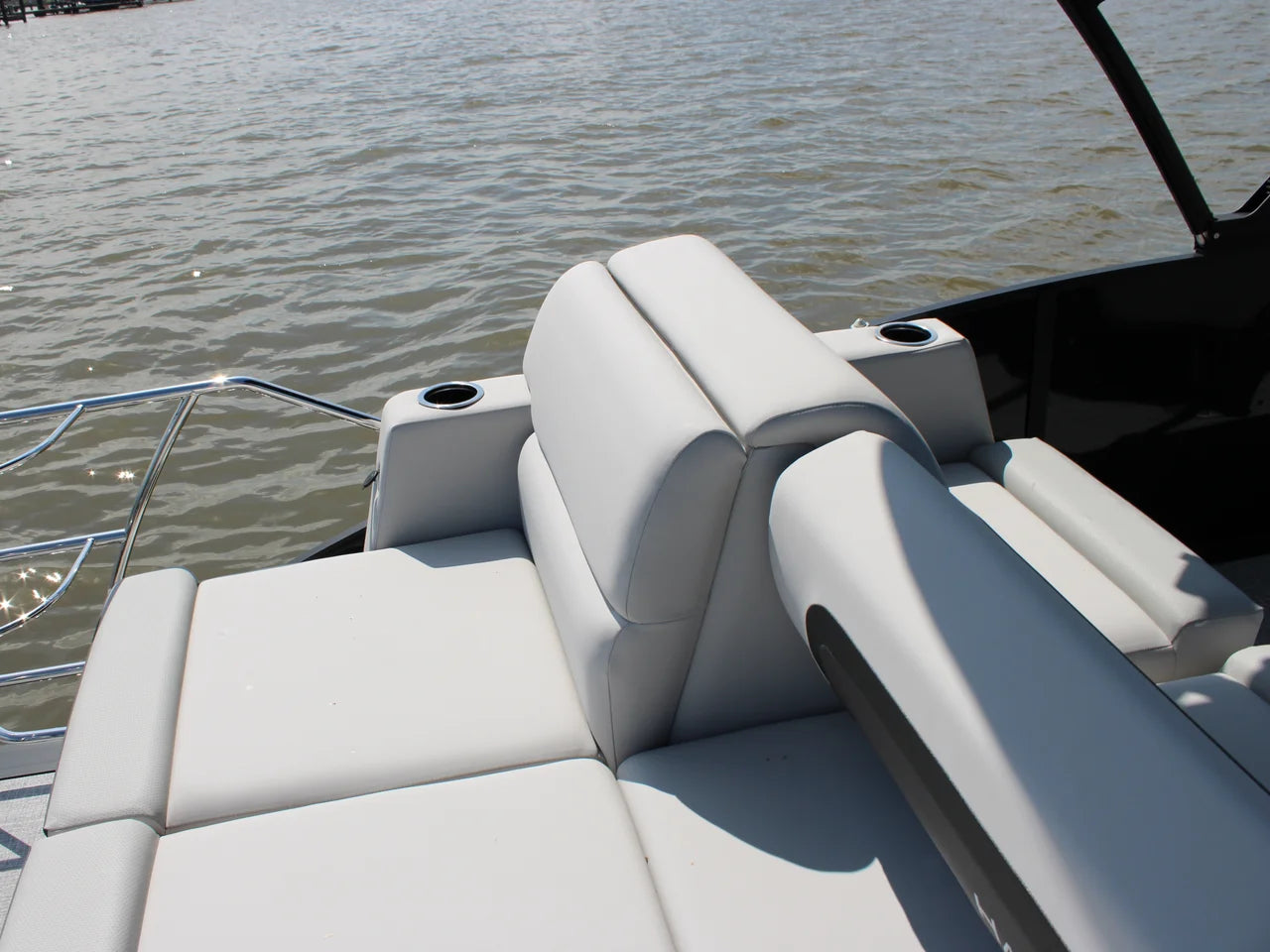 2026 Harris Cruiser 230 23.0 feet, Seabrook, TX #24