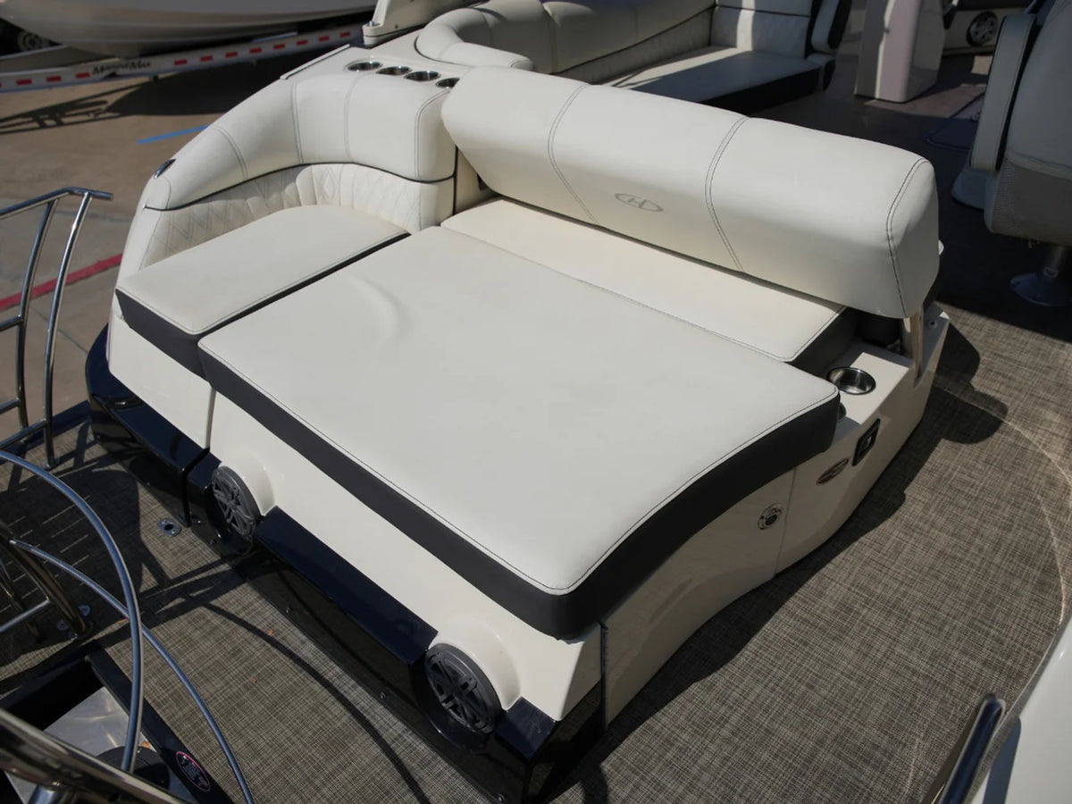 2019 Harris Crowne SL 250 25.0 feet, Lewisville, TX #27