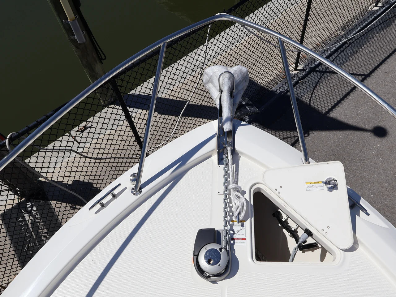 2026 Boston Whaler 285 Conquest 28.0 feet, Naples, Florida #36